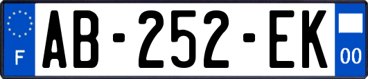 AB-252-EK