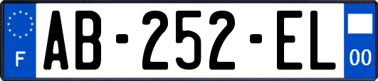 AB-252-EL