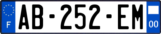 AB-252-EM