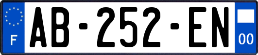 AB-252-EN