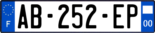 AB-252-EP