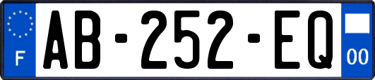 AB-252-EQ