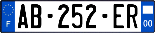 AB-252-ER