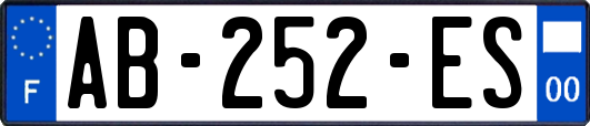 AB-252-ES