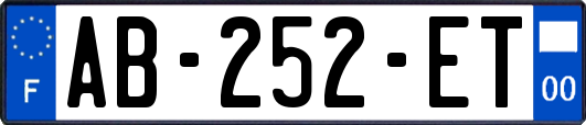 AB-252-ET