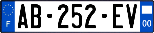 AB-252-EV