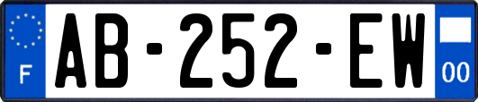 AB-252-EW