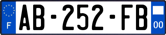 AB-252-FB