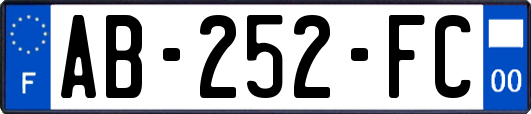 AB-252-FC