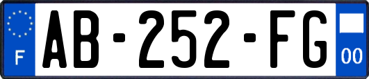 AB-252-FG