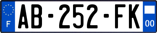 AB-252-FK