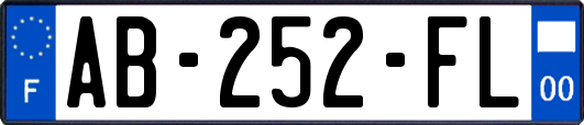 AB-252-FL