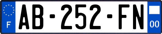 AB-252-FN