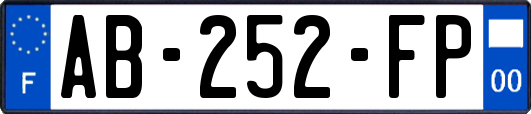 AB-252-FP