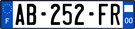 AB-252-FR