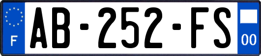 AB-252-FS