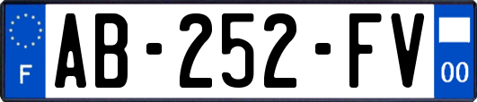 AB-252-FV