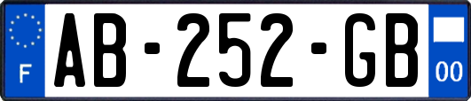 AB-252-GB