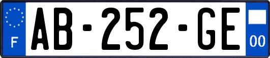 AB-252-GE