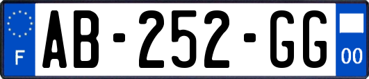 AB-252-GG