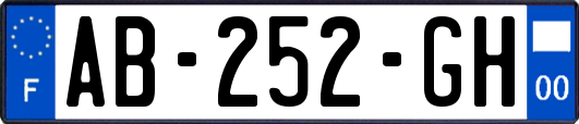 AB-252-GH