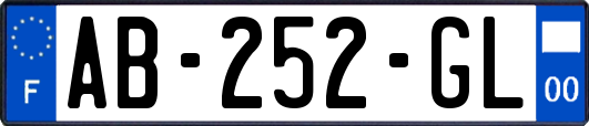 AB-252-GL