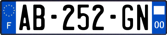 AB-252-GN