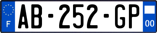 AB-252-GP