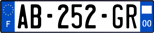 AB-252-GR