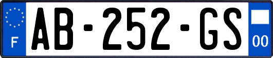 AB-252-GS