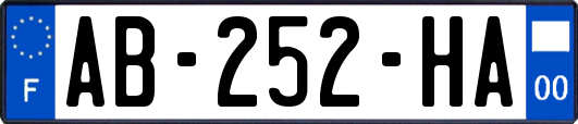AB-252-HA