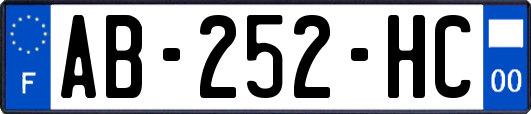 AB-252-HC