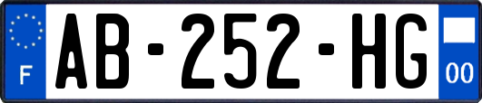 AB-252-HG