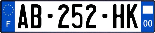 AB-252-HK