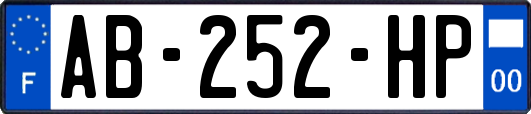 AB-252-HP