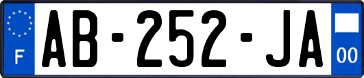 AB-252-JA