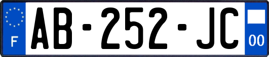 AB-252-JC