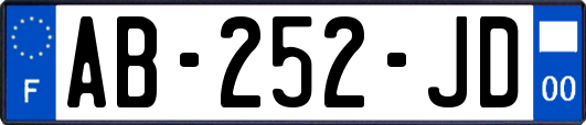 AB-252-JD