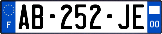 AB-252-JE