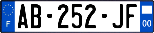 AB-252-JF