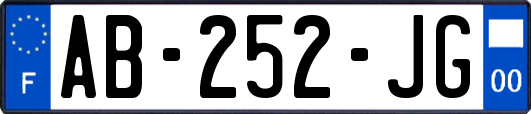 AB-252-JG