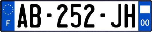 AB-252-JH