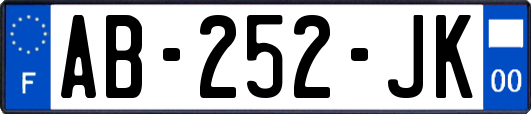 AB-252-JK