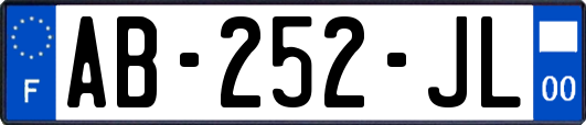 AB-252-JL