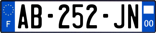 AB-252-JN