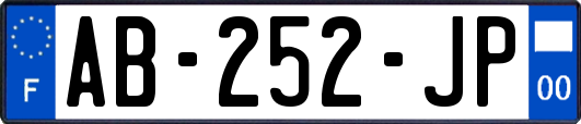 AB-252-JP