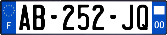 AB-252-JQ