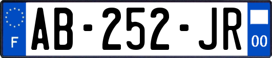AB-252-JR