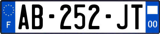 AB-252-JT