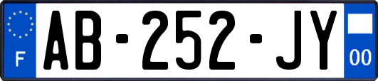 AB-252-JY